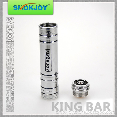 Electronic Cigarette Mod (king bar)